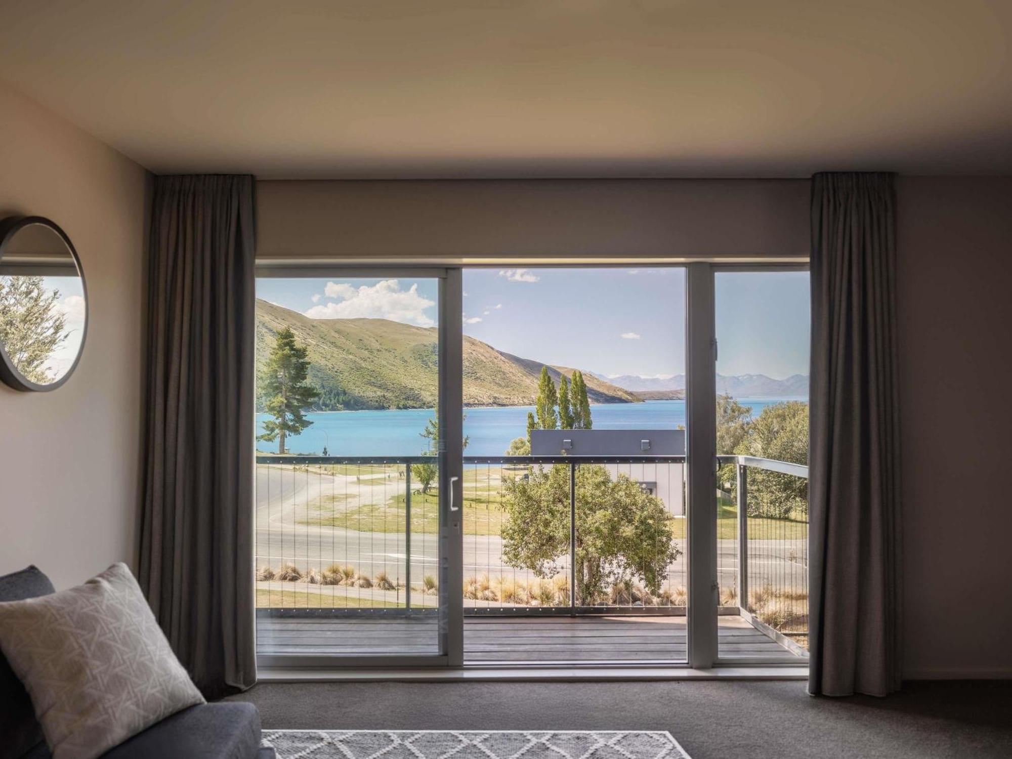 Villa mit 2 Schlafzimmern und Seeblick